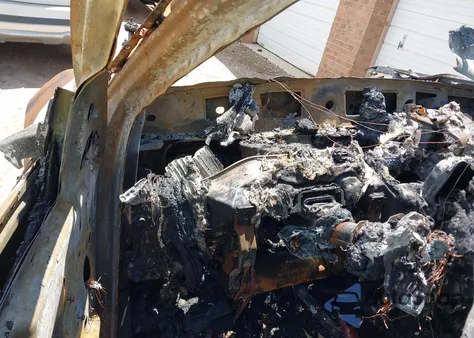 2020 Ford Explorer St z USA, uszkodzony, nr VIN 1FM5K8GC9LGA10239